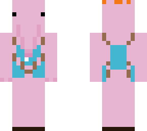small from the clangers
