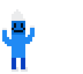smurf life