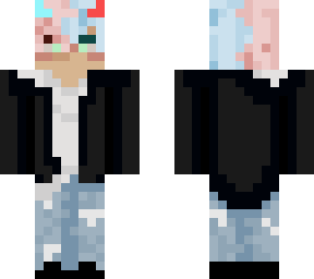 soft candy boi