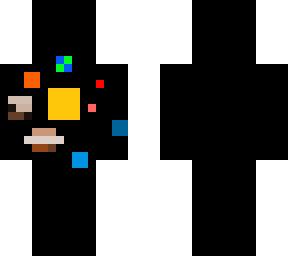 solar system