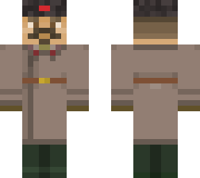 soviet cowboy