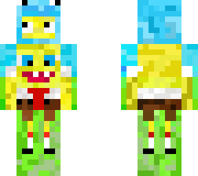 spangbob