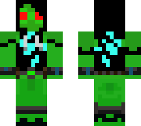 spider clone (oc)