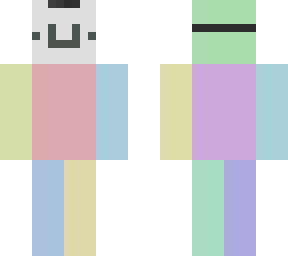 sploot | Minecraft Skins