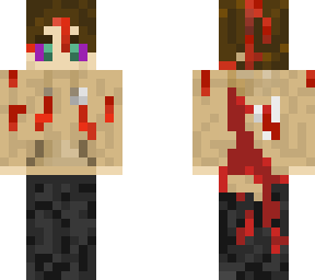 spooky caleb