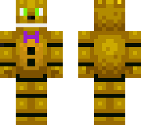 spring bonnie