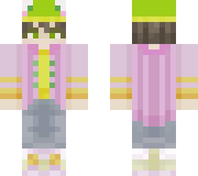 spring frog