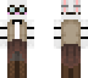 steampank bunnay