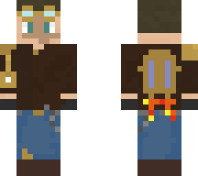 steampunk edit