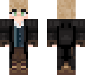steampunk pilot from name edit