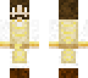 stellan gios  (beard)