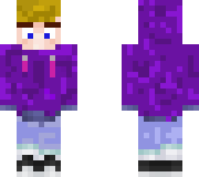 step fred hoodie