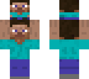 steve & steve