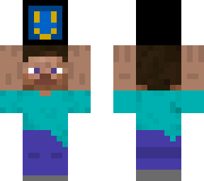 steve carrying a happy face tv