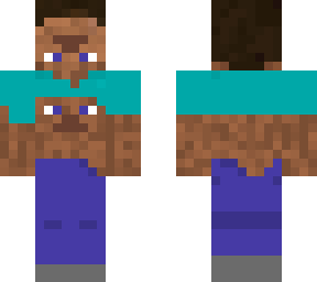 steve cursed again and grew facial hair still has a stev on belly