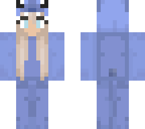 stich skin