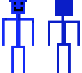 stick figure