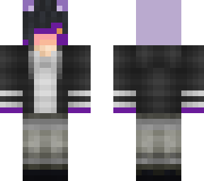 storm the phantom theif