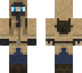 stylite oc (shattered)