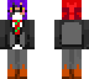 suit rileh