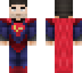 super man