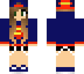 supergirl