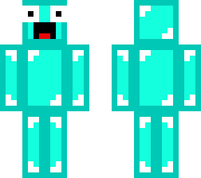 surprised skeppy xd