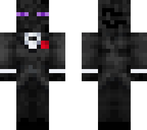 suspicious enderman