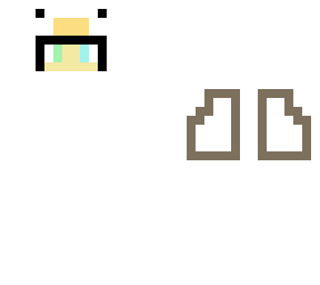 swan onesie