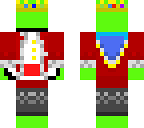 techno dream (technoblade and dream)