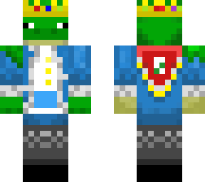 technoblade turtle (turtle-noblade)