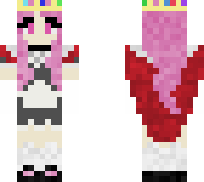 techoblade maid