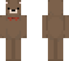 teddy bear