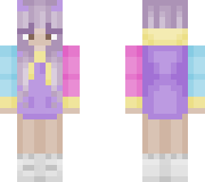 teddy fresh girl (stxrliqht hairbase)
