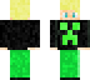 teen boy (skin 003)