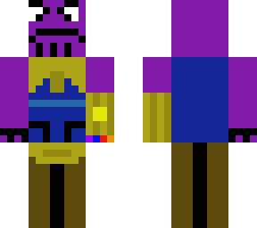 thanos