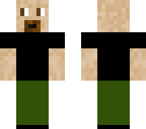 that random old man