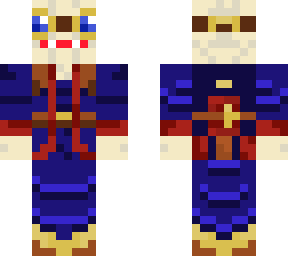 thaumcraft pech mage