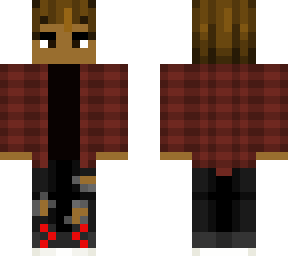 the best skin ever 0