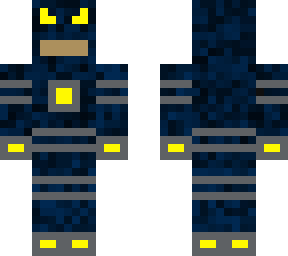 the electric spectre