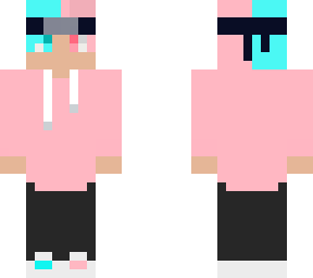 the final aqua skin