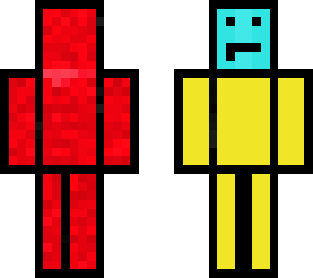 the first creation