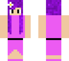 the girl of girls