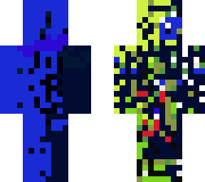 the glitch
