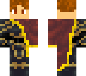the knight of the royal horizon