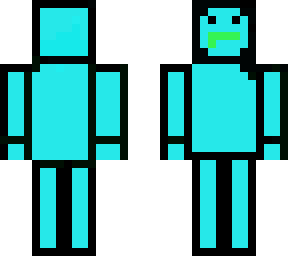 the light blue killer