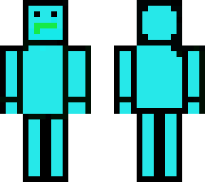 the light blue killer