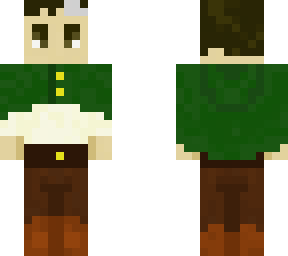 the lone wanderer