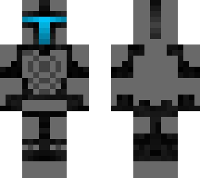 the mandolorian