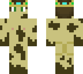 the mole king